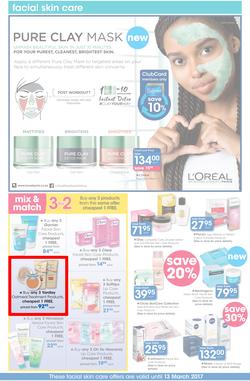 Clicks : Pay Day Savings (23 Feb - 22 Mar 2017), page 8