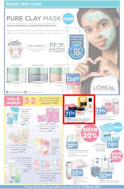 Clicks : Pay Day Savings (23 Feb - 22 Mar 2017), page 8