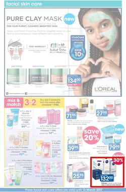 Clicks : Pay Day Savings (23 Feb - 22 Mar 2017), page 8