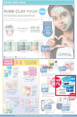 Clicks : Pay Day Savings (23 Feb - 22 Mar 2017), page 8