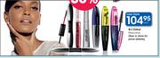 L'Oreal Mascaras-Each