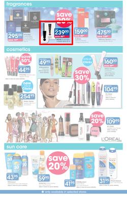 Clicks : Pay Day Savings (23 Feb - 22 Mar 2017), page 9