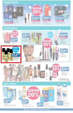 Clicks : Pay Day Savings (23 Feb - 22 Mar 2017), page 9
