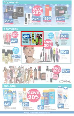 Clicks : Pay Day Savings (23 Feb - 22 Mar 2017), page 9