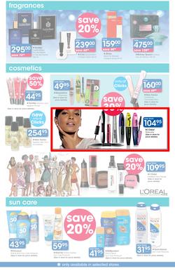 Clicks : Pay Day Savings (23 Feb - 22 Mar 2017), page 9