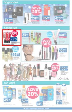 Clicks : Pay Day Savings (23 Feb - 22 Mar 2017), page 9