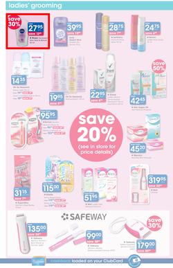 Clicks : Pay Day Savings (23 Feb - 22 Mar 2017), page 10