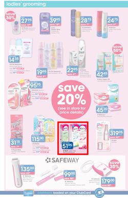 Clicks : Pay Day Savings (23 Feb - 22 Mar 2017), page 10