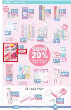 Clicks : Pay Day Savings (23 Feb - 22 Mar 2017), page 10