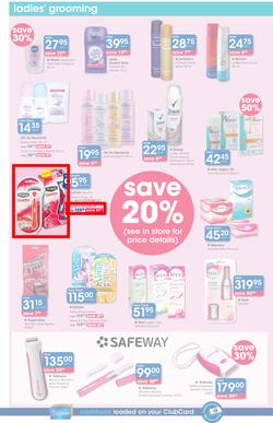 Clicks : Pay Day Savings (23 Feb - 22 Mar 2017), page 10