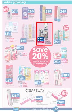 Clicks : Pay Day Savings (23 Feb - 22 Mar 2017), page 10