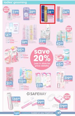 Clicks : Pay Day Savings (23 Feb - 22 Mar 2017), page 10