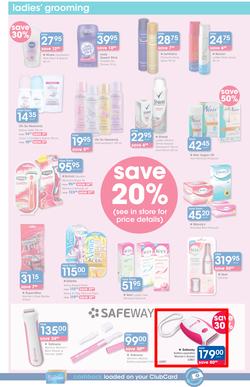 Clicks : Pay Day Savings (23 Feb - 22 Mar 2017), page 10