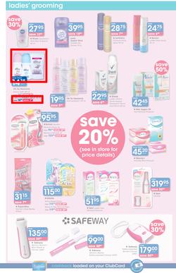Clicks : Pay Day Savings (23 Feb - 22 Mar 2017), page 10