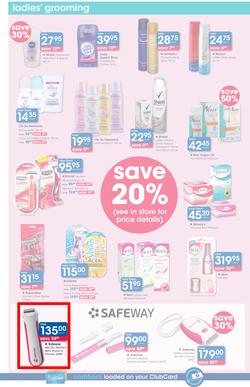 Clicks : Pay Day Savings (23 Feb - 22 Mar 2017), page 10