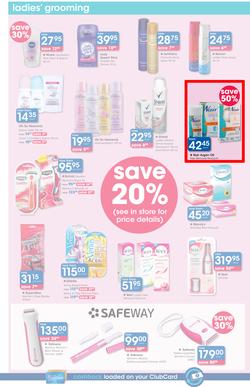Clicks : Pay Day Savings (23 Feb - 22 Mar 2017), page 10