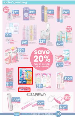 Clicks : Pay Day Savings (23 Feb - 22 Mar 2017), page 10