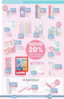 Clicks : Pay Day Savings (23 Feb - 22 Mar 2017), page 10