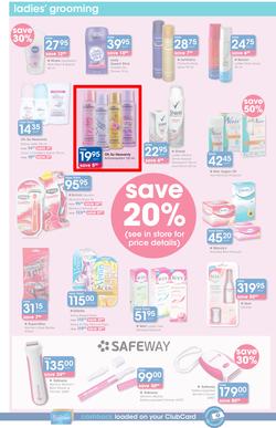 Clicks : Pay Day Savings (23 Feb - 22 Mar 2017), page 10