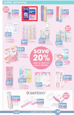 Clicks : Pay Day Savings (23 Feb - 22 Mar 2017), page 10