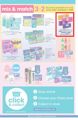 Clicks : Pay Day Savings (23 Feb - 22 Mar 2017), page 11