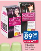 Casting Creme Gloss Hair Colour-Each