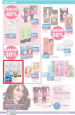 Clicks : Pay Day Savings (23 Feb - 22 Mar 2017), page 12