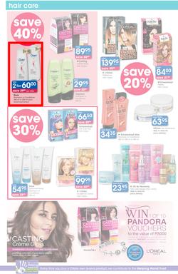 Clicks : Pay Day Savings (23 Feb - 22 Mar 2017), page 12