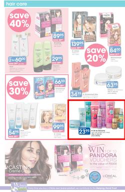 Clicks : Pay Day Savings (23 Feb - 22 Mar 2017), page 12