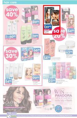 Clicks : Pay Day Savings (23 Feb - 22 Mar 2017), page 12
