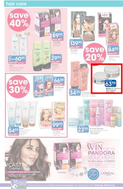 Clicks : Pay Day Savings (23 Feb - 22 Mar 2017), page 12