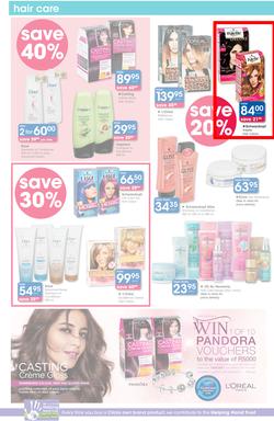 Clicks : Pay Day Savings (23 Feb - 22 Mar 2017), page 12