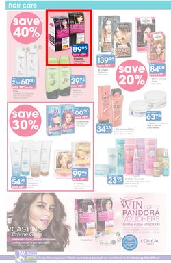 Clicks : Pay Day Savings (23 Feb - 22 Mar 2017), page 12
