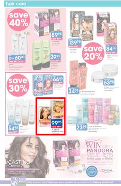 Clicks : Pay Day Savings (23 Feb - 22 Mar 2017), page 12