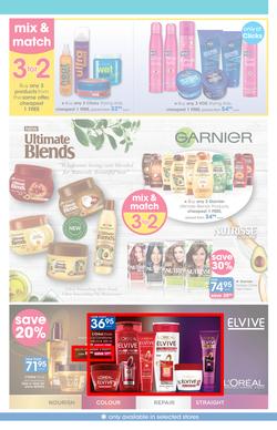 Clicks : Pay Day Savings (23 Feb - 22 Mar 2017), page 13