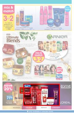 Clicks : Pay Day Savings (23 Feb - 22 Mar 2017), page 13