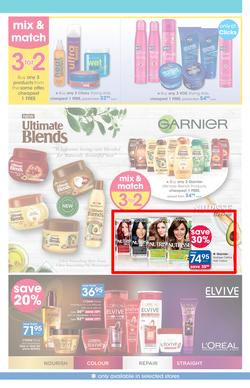 Clicks : Pay Day Savings (23 Feb - 22 Mar 2017), page 13