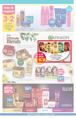 Clicks : Pay Day Savings (23 Feb - 22 Mar 2017), page 13