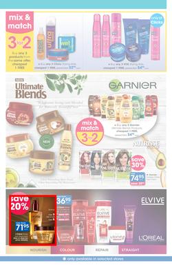 Clicks : Pay Day Savings (23 Feb - 22 Mar 2017), page 13