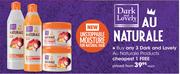 Dark & Lovely Au Naturale Products-Each