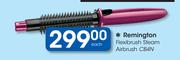 Remington Flexi Brush Steam Airbrush CB4N