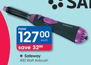 Safeway 400 watt Airbrush