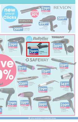 Clicks : Pay Day Savings (23 Feb - 22 Mar 2017), page 15