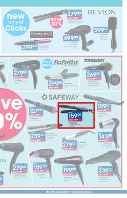 Clicks : Pay Day Savings (23 Feb - 22 Mar 2017), page 15
