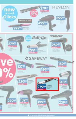 Clicks : Pay Day Savings (23 Feb - 22 Mar 2017), page 15