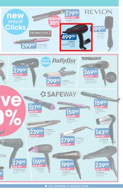 Clicks : Pay Day Savings (23 Feb - 22 Mar 2017), page 15