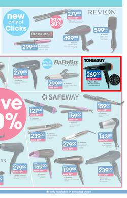 Clicks : Pay Day Savings (23 Feb - 22 Mar 2017), page 15