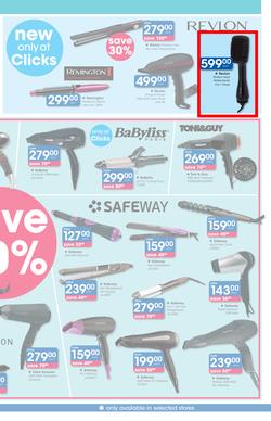 Clicks : Pay Day Savings (23 Feb - 22 Mar 2017), page 15