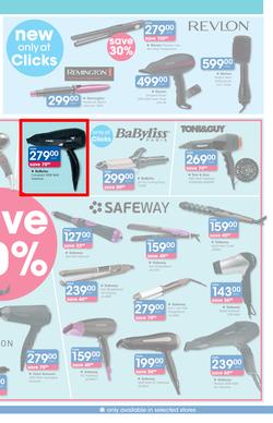 Clicks : Pay Day Savings (23 Feb - 22 Mar 2017), page 15