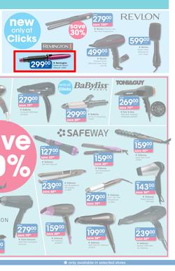 Clicks : Pay Day Savings (23 Feb - 22 Mar 2017), page 15